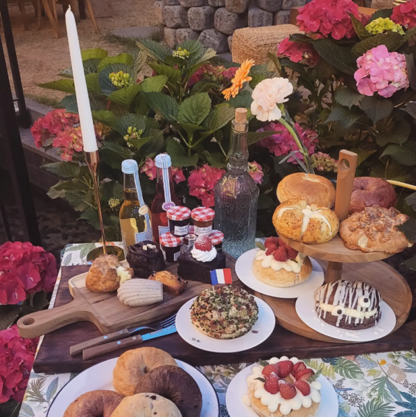 圖片來源:IG@susanghan_bagel 圖片來源:IG@susanghan_bagel