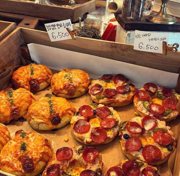 圖片來源:IG@susanghan_bagel 圖片來源:IG@susanghan_bagel