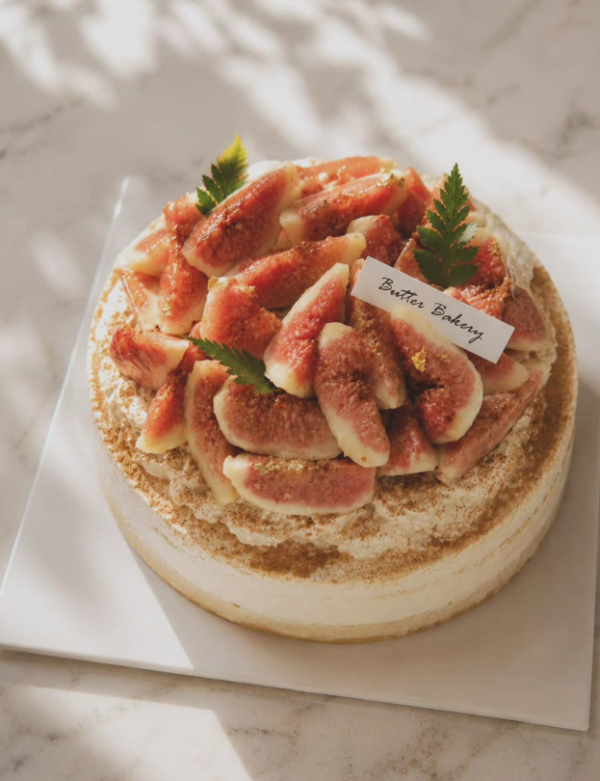 圖片來源:IG@butterbakery.official 圖片來源:IG@butterbakery.official