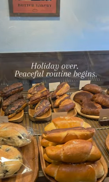 圖片來源:IG@butterbakery.official 圖片來源:IG@butterbakery.official
