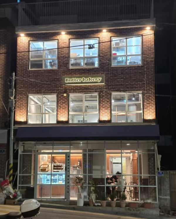 圖片來源:IG@butterbakery.official 圖片來源:IG@butterbakery.official