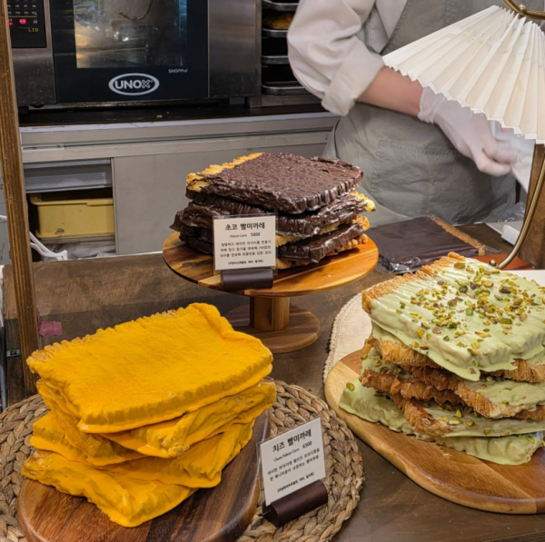 圖片來源:IG@butterbakery.official 圖片來源:IG@butterbakery.official
