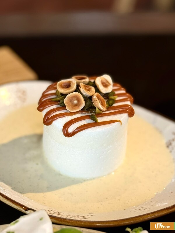 中環隱世庭園風法式酒館全新週末Brunch  招牌脆皮烤三黃雞／鵝肝多士／鮪魚刺身