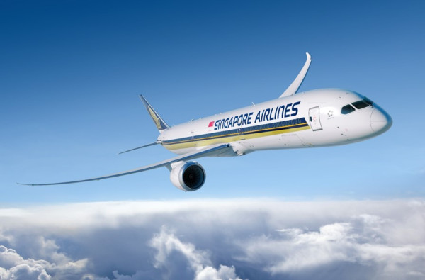 長者優惠｜新加坡航空機票限時75折！6大航點 票價$2,415起！飛澳洲/墨爾本/倫敦都有份