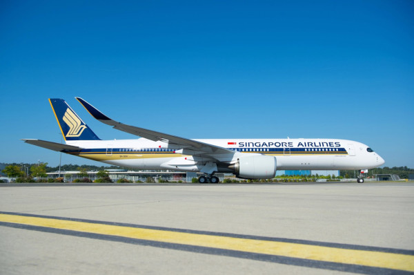 長者優惠｜新加坡航空機票限時75折！6大航點 票價$2,415起！飛澳洲/墨爾本/倫敦都有份