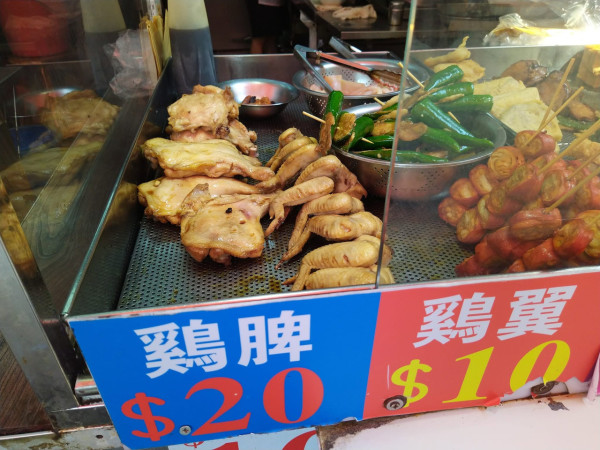 結業潮|土瓜灣譚公道老牌小食店11.30結業(圖片來源:Facebook@香港茶餐廳及美食關注組)