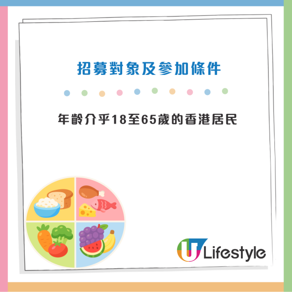 中大研究招募低動力/心情差港人 送$6900健康餸包+營養報告（附參加條件）