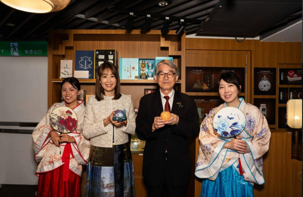 圖片來源:國立故宮博物院南部院區官網 圖片來源:國立故宮博物院南部院區官網