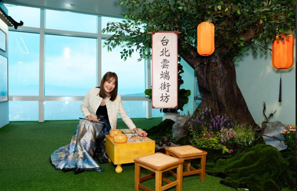 圖片來源:國立故宮博物院南部院區官網 圖片來源:國立故宮博物院南部院區官網