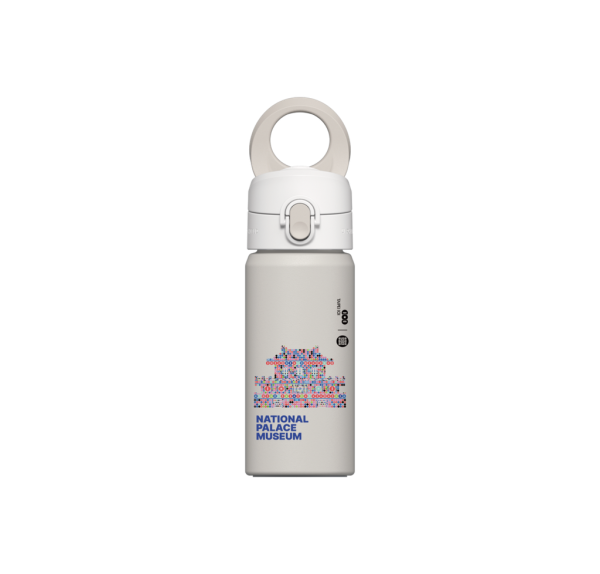 RHINOSHIELD 磁吸水壺 經典交會 / 圖片來源:online.taipei-101.com.tw RHINOSHIELD 磁吸水壺 經典交會 / 圖片來源:online.taipei-101.com.tw