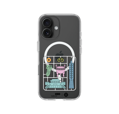 RHINOSHIELD 超時空收藏 / 圖片來源:online.taipei-101.com.tw RHINOSHIELD 超時空收藏 / 圖片來源:online.taipei-101.com.tw