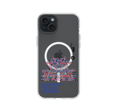 RHINOSHIELD 經典交會 / 圖片來源:online.taipei-101.com.tw RHINOSHIELD 經典交會 / 圖片來源:online.taipei-101.com.tw