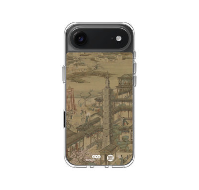 RHINOSHIELD 畫境穿越 / 圖片來源:online.taipei-101.com.tw RHINOSHIELD 畫境穿越 / 圖片來源:online.taipei-101.com.tw