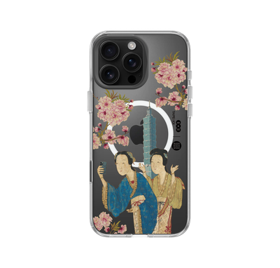 RHINOSHIELD 到此一遊 / 圖片來源:online.taipei-101.com.tw RHINOSHIELD 到此一遊 / 圖片來源:online.taipei-101.com.tw