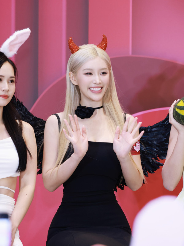女神配對計劃2｜郭珮文前度Ice突然宣佈返回美國 疑被淘汰出局復合失敗一細節揭真相！