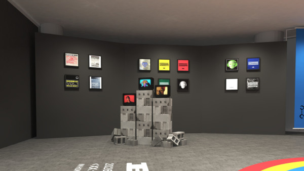 BIGBANG二十週年展覽登陸山頂廣場｜免費入場送明信片及$50券