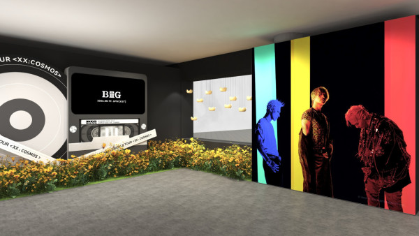 BIGBANG二十週年展覽登陸山頂廣場｜免費入場送明信片及$50券