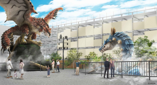圖片來源:三井OUTLET PARK 福岡Marinoa 官方網站 圖片來源:三井OUTLET PARK 福岡Marinoa 官方網站
