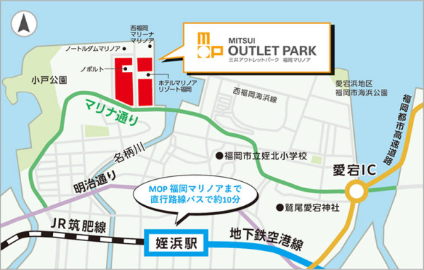 圖片來源: 三井不動産株式会社・福岡地所株式会社 官方聯合新聞稿 圖片來源: 三井不動産株式会社・福岡地所株式会社 官方聯合新聞稿