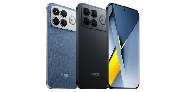 小米POCO F8 Ultra 智能手機雙11減價！慳HK$900