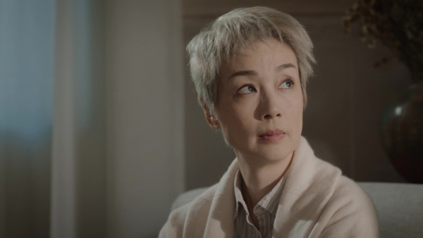 璀璨之城|江美儀張曦雯爆發婆媳衝突極度窒息! 句句有骨狂寸怒轟:咪因為你冇鬼用!