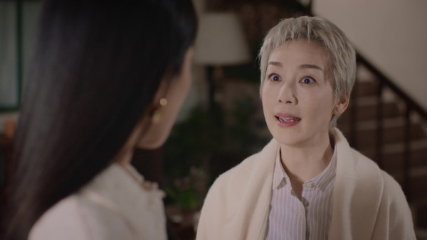璀璨之城｜江美儀張曦雯爆發婆媳衝突極度窒息！ 句句有骨狂寸怒轟：咪因為你冇鬼用！