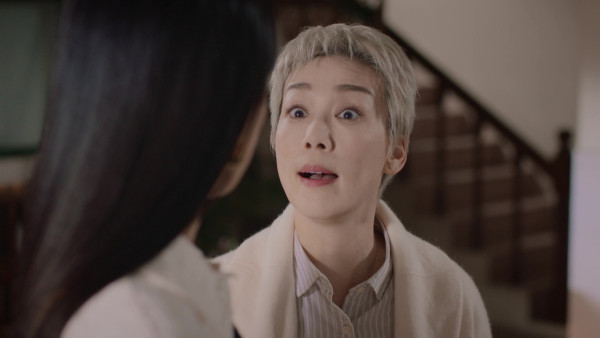 璀璨之城｜江美儀張曦雯爆發婆媳衝突極度窒息！ 句句有骨狂寸怒轟：咪因為你冇鬼用！
