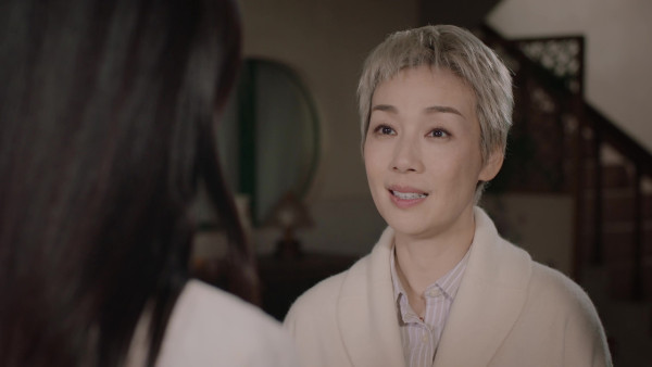 璀璨之城|江美儀張曦雯爆發婆媳衝突極度窒息! 句句有骨狂寸怒轟:咪因為你冇鬼用!