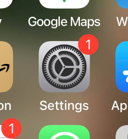 iPhone 狂彈 iOS 更新好煩？教你 2 招輕鬆擋掉通知＋清除小紅點　刪除安裝包清理數 GB 空間