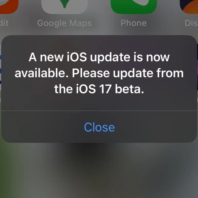 iPhone 狂彈 iOS 更新好煩？教你 2 招輕鬆擋掉通知＋清除小紅點　刪除安裝包清理數 GB 空間