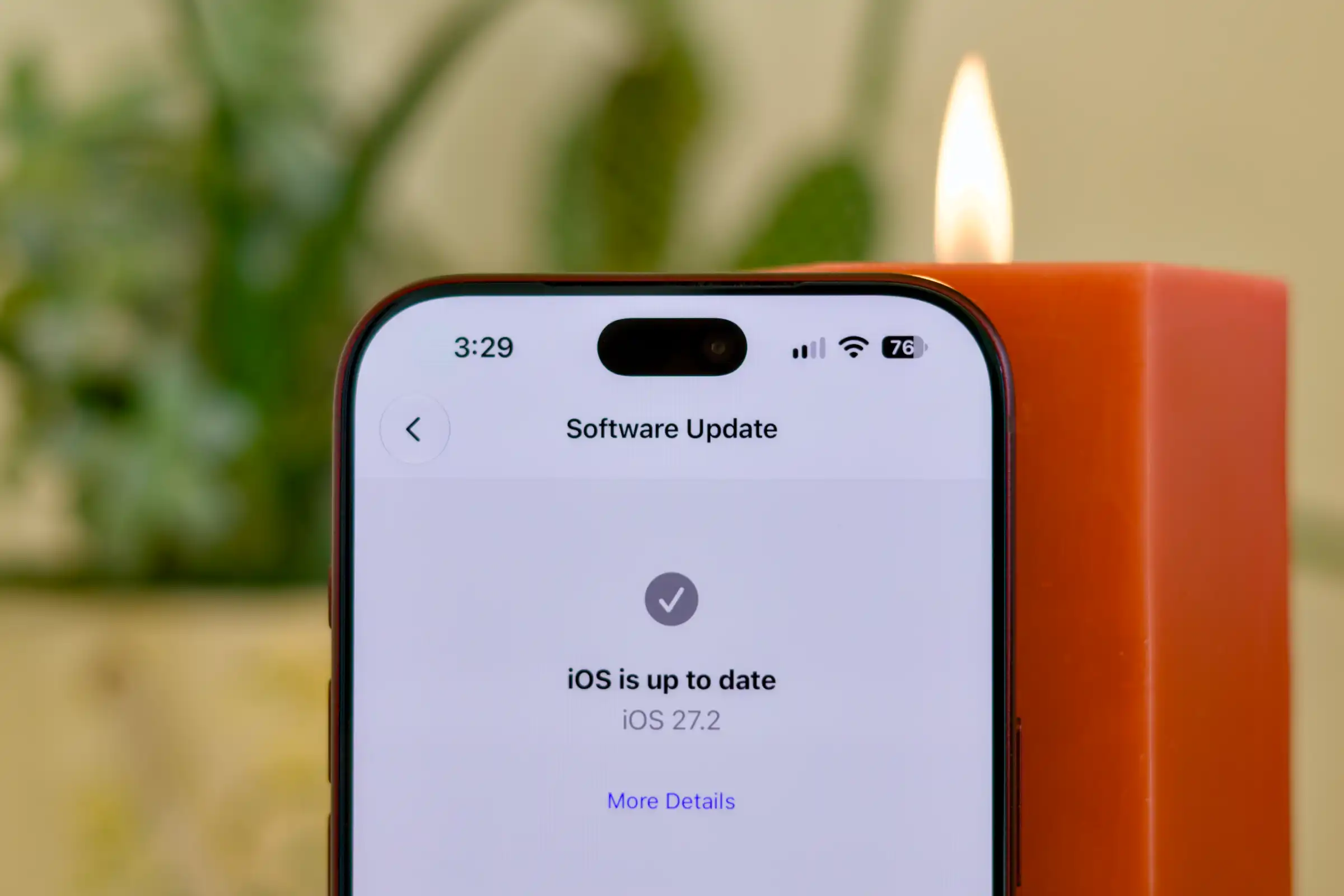 iPhone 狂彈 iOS 更新好煩？教你 2 招輕鬆擋掉通知＋清除小紅點　刪除安裝包清理數 GB 空間