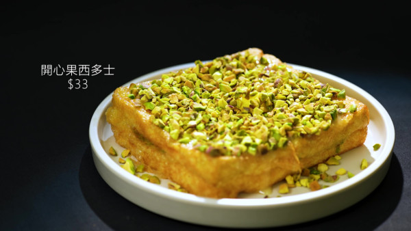 美食強人｜名廚齊集極手緊評審尋找最強西多士！李文星簡單一句顯身價 最終結果嚇窒陳豪