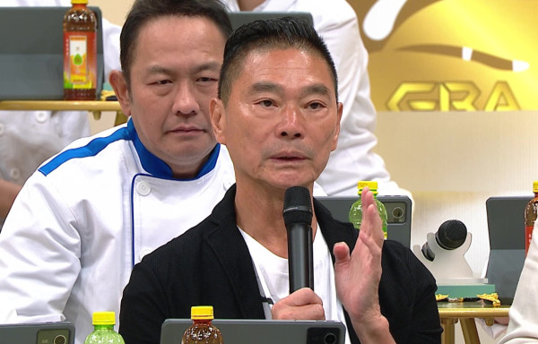 美食強人｜名廚齊集極手緊評審尋找最強西多士！李文星簡單一句顯身價 最終結果嚇窒陳豪