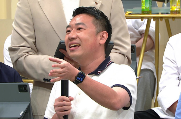 美食強人｜名廚齊集極手緊評審尋找最強西多士！李文星簡單一句顯身價 最終結果嚇窒陳豪