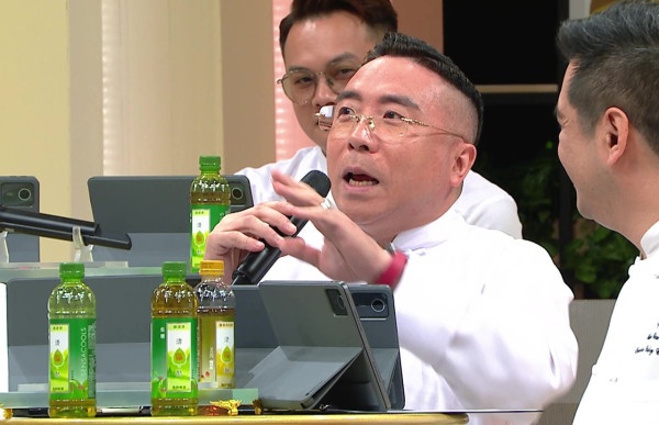 美食強人｜名廚齊集極手緊評審尋找最強西多士！李文星簡單一句顯身價 最終結果嚇窒陳豪
