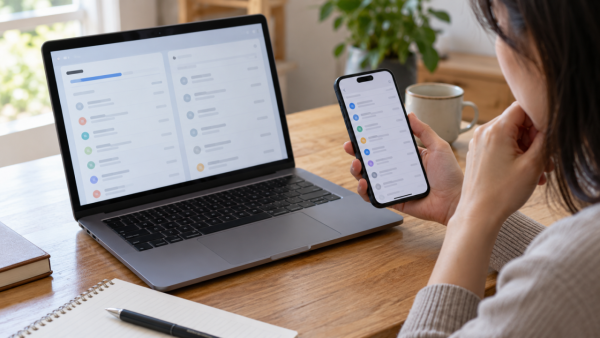 Google驗證碼對話框內的短訊就可信？假續費通知催你致電取消！教你查清有冇扣款