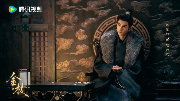 騰訊2027陸劇片單推薦｜33部必睇：張凌赫2部古裝大片、肖戰《十日終焉》萬眾期待