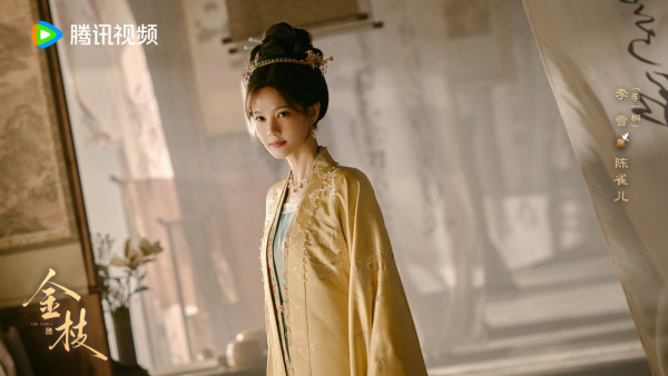 騰訊2027陸劇片單推薦｜33部必睇：張凌赫2部古裝大片、肖戰《十日終焉》萬眾期待