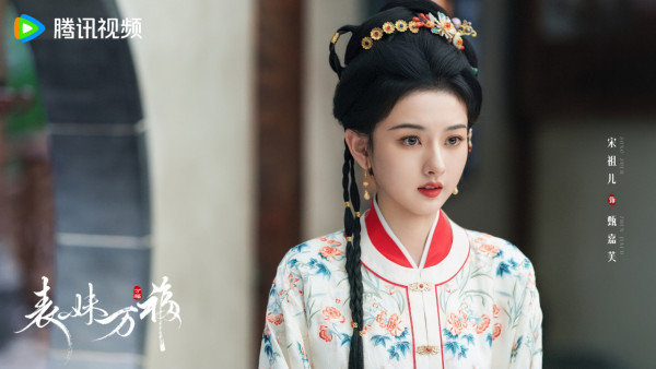 騰訊2027陸劇片單推薦｜33部必睇：張凌赫2部古裝大片、肖戰《十日終焉》萬眾期待