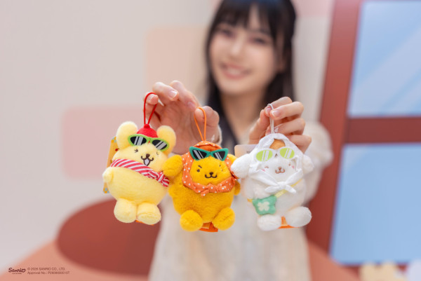 【粉絲必睇！】全港5大Sanrio主題打卡位 Hello Kitty餐廳／Kuromi烘焙工房／5層旗艦店
