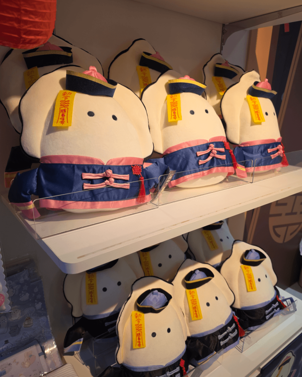【粉絲必睇！】全港5大Sanrio主題打卡位 Hello Kitty餐廳／Kuromi烘焙工房／5層旗艦店