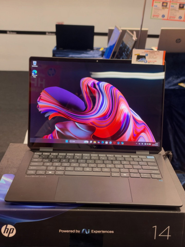 HP惠普電腦開倉低至$1999！電競級電腦$16499起送保養！多合一桌面型電腦勁減$5000