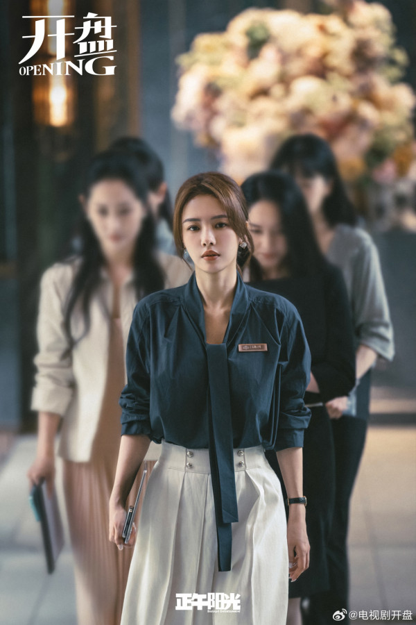 騰訊2027陸劇片單推薦｜33部必睇：張凌赫2部古裝大片、肖戰《十日終焉》萬眾期待