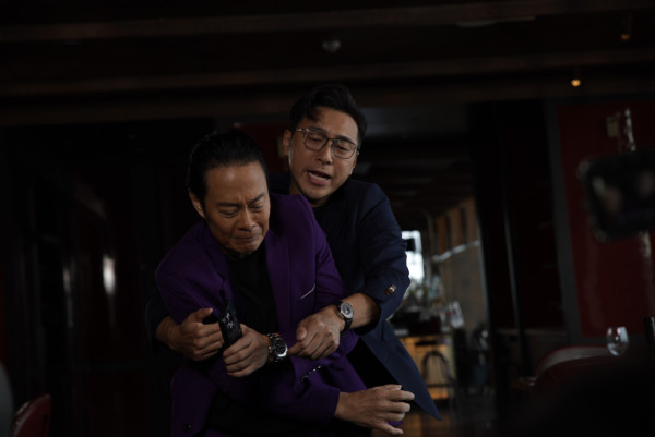 璀璨之城劇情｜第14集預告孝君奪4000億股票驚現變數！信義強勢回歸接管夢幻之城惹詩雅不滿