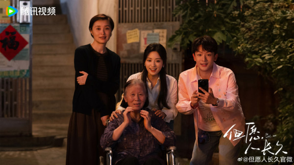 騰訊2027陸劇片單推薦｜33部必睇：張凌赫2部古裝大片、肖戰《十日終焉》萬眾期待