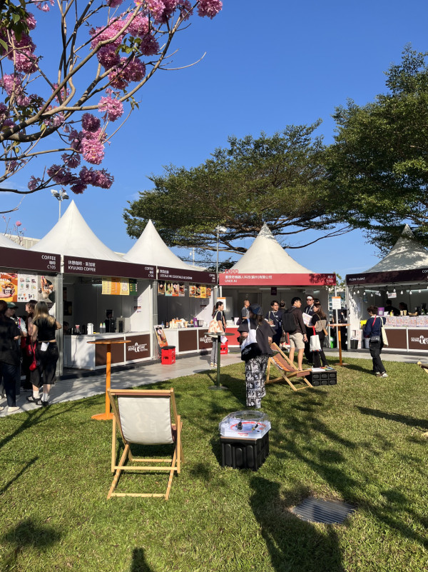 WINE&DINE香港美酒佳餚巡禮2026｜記者現場直擊逾20大必食推介+活動亮點+ 門票優惠