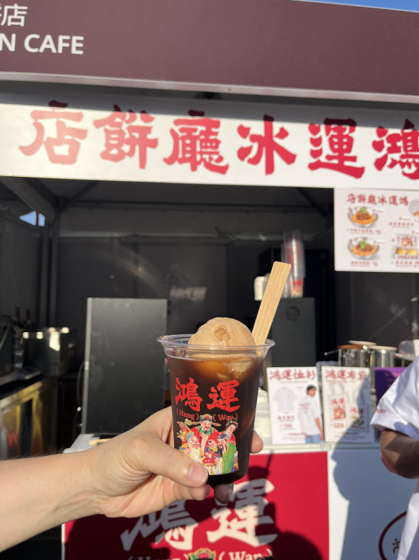 WINE&DINE香港美酒佳餚巡禮2026｜記者現場直擊逾20大必食推介+活動亮點+ 門票優惠