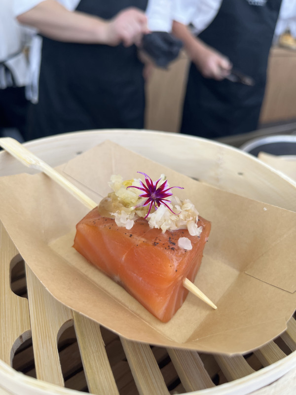 WINE&DINE香港美酒佳餚巡禮2026｜記者現場直擊逾20大必食推介+活動亮點+ 門票優惠