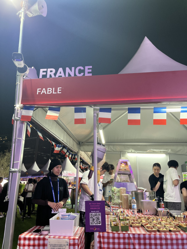 WINE&DINE香港美酒佳餚巡禮2026｜記者現場直擊逾20大必食推介+活動亮點+ 門票優惠