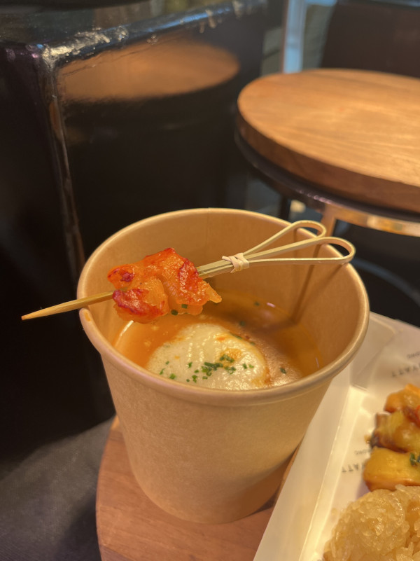 WINE&DINE香港美酒佳餚巡禮2026｜記者現場直擊逾20大必食推介+活動亮點+ 門票優惠